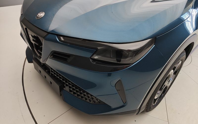 JUNIOR 1.2 136CV HYBRID EDCT6 SPECIALE